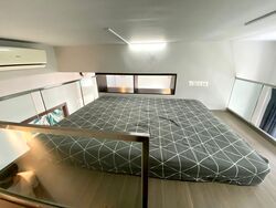8 Bassein (D11), Apartment #568223661